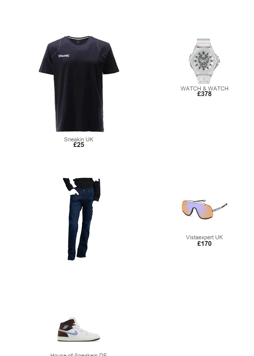 The complete outfit featuring Replay Replay Grover C-stretch Jeans