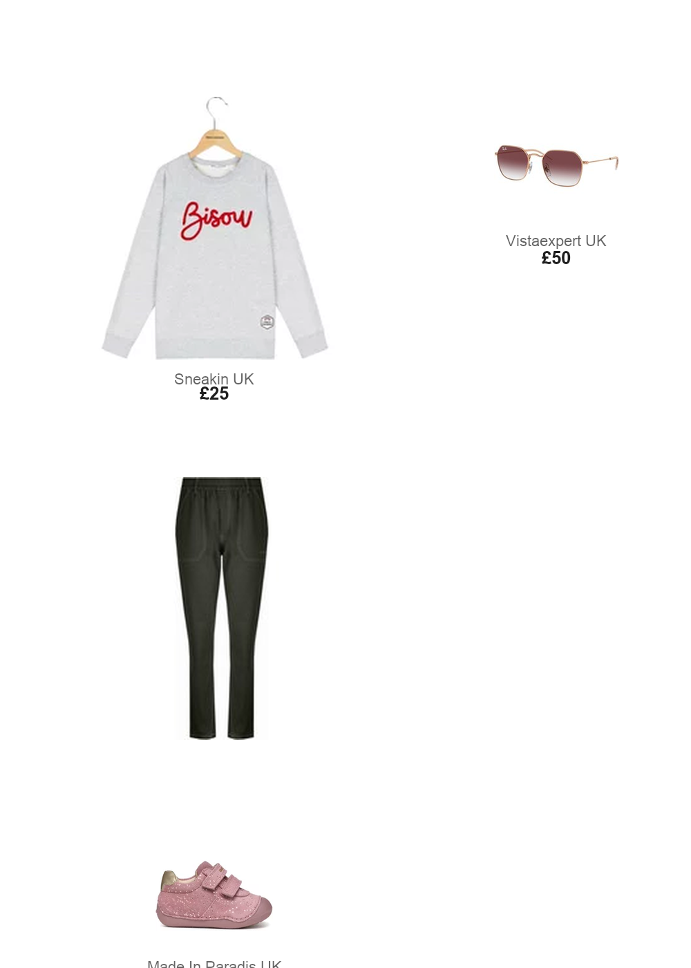 The complete outfit featuring Anthracite Weird Fish Malorri Chino Trousers Anthracite Size 14