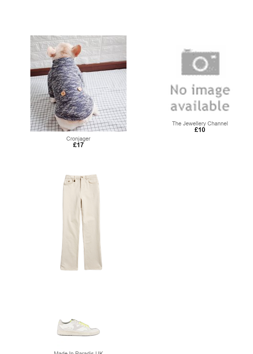 The complete outfit featuring Michan Direct Dog Winter Sweater Turtleneck Sweater Keep Warm