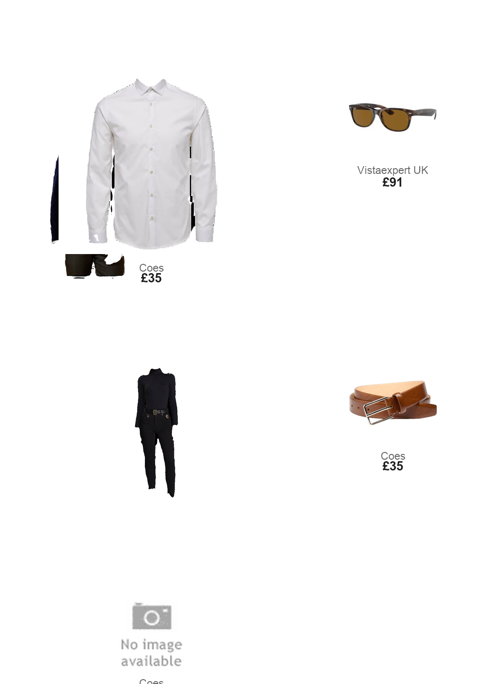 The complete outfit featuring Holland Cooper Holland Cooper Jodhpur Jeans