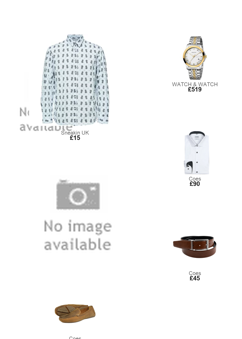 The complete outfit featuring Olymp OLYMP Level 5 Body Fit Formal Shirt