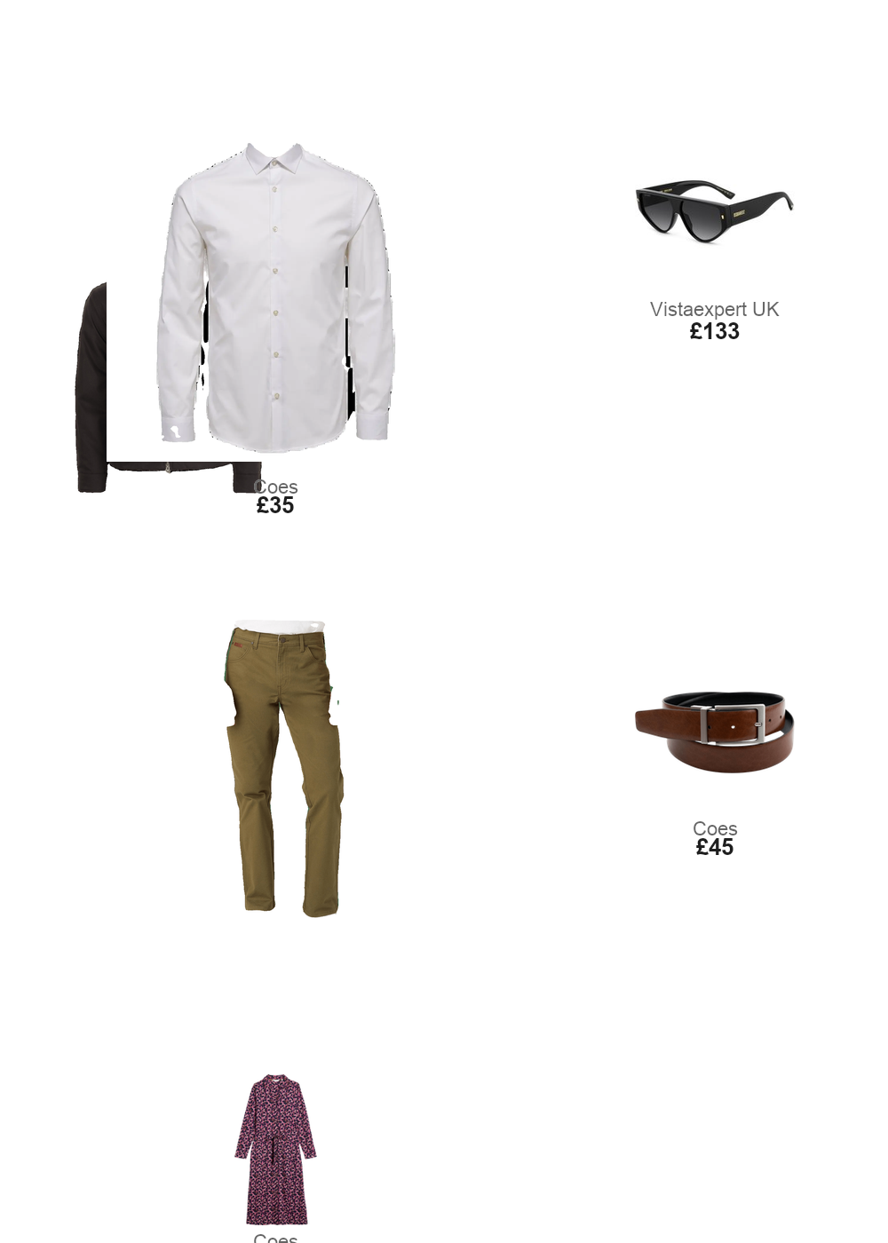 The complete outfit featuring Fred Perry Fred Perry Cabon Jacket