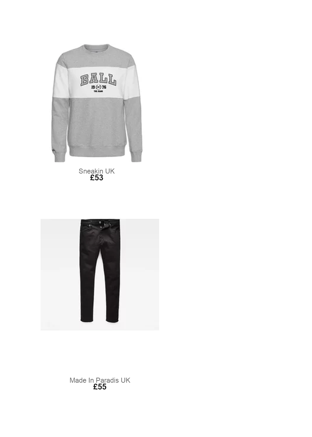 The complete outfit featuring Be Lenka Trainers Be Lenka Barefoot Core