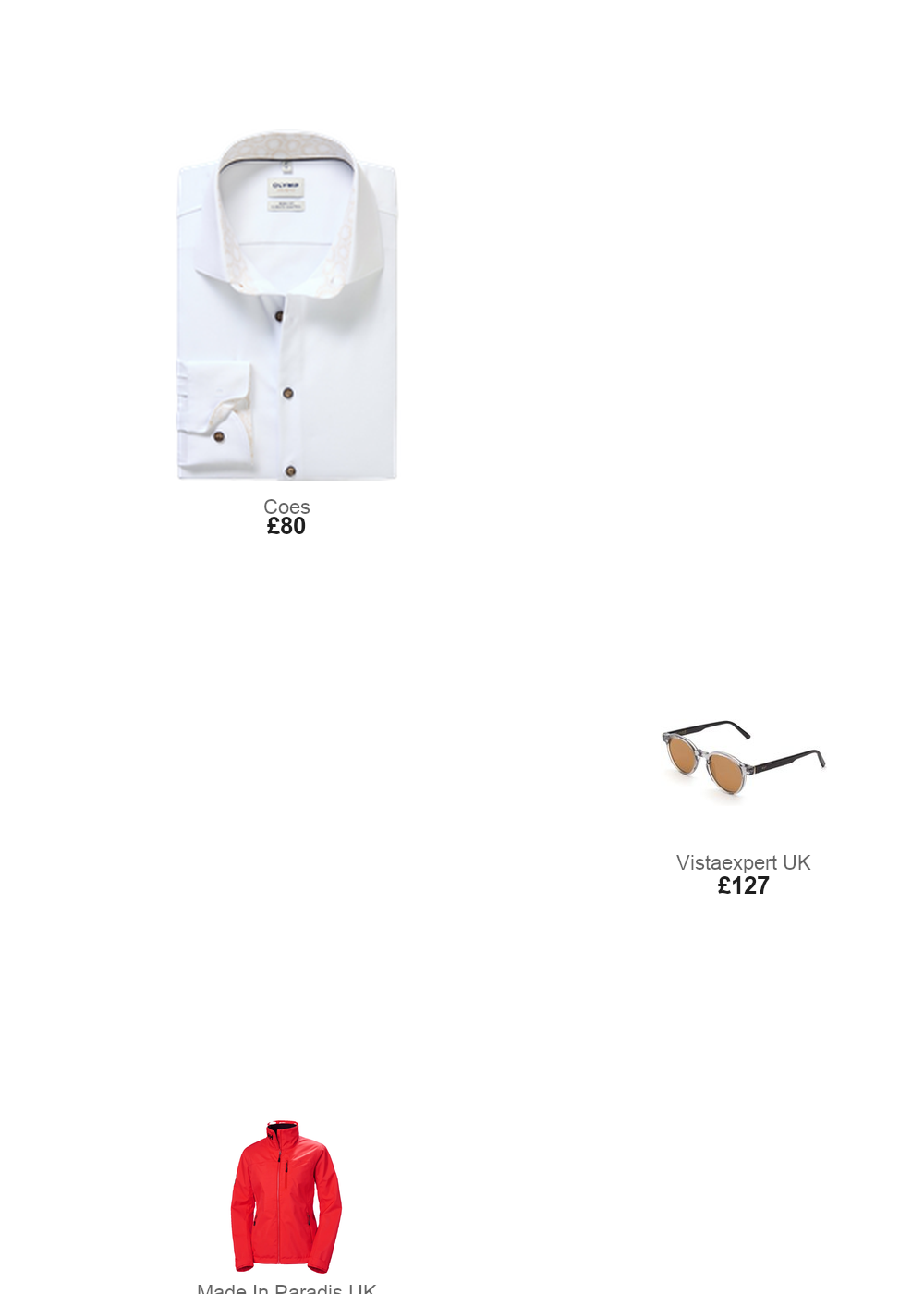 The complete outfit featuring Olymp Olymp Level 5 Stretch Contrast Shirt