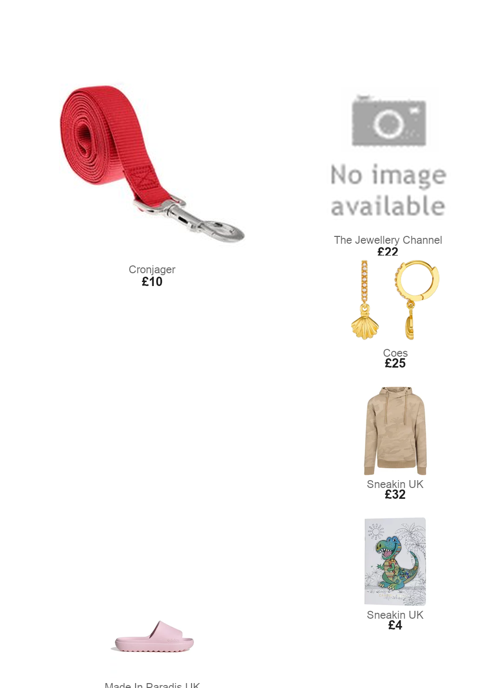 The complete outfit featuring Michan Direct Lengthened pet leash