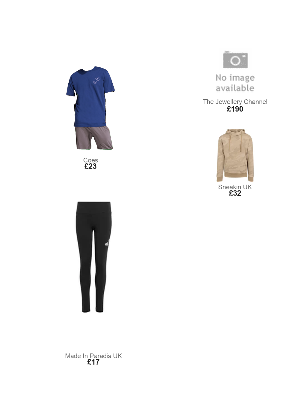 The complete outfit featuring Ronhill Ronhill Storm Cap