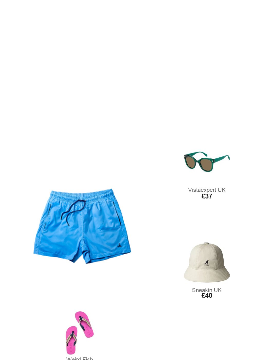 The complete outfit featuring CharGrilled Anti Social Behaviour Order classic fit.