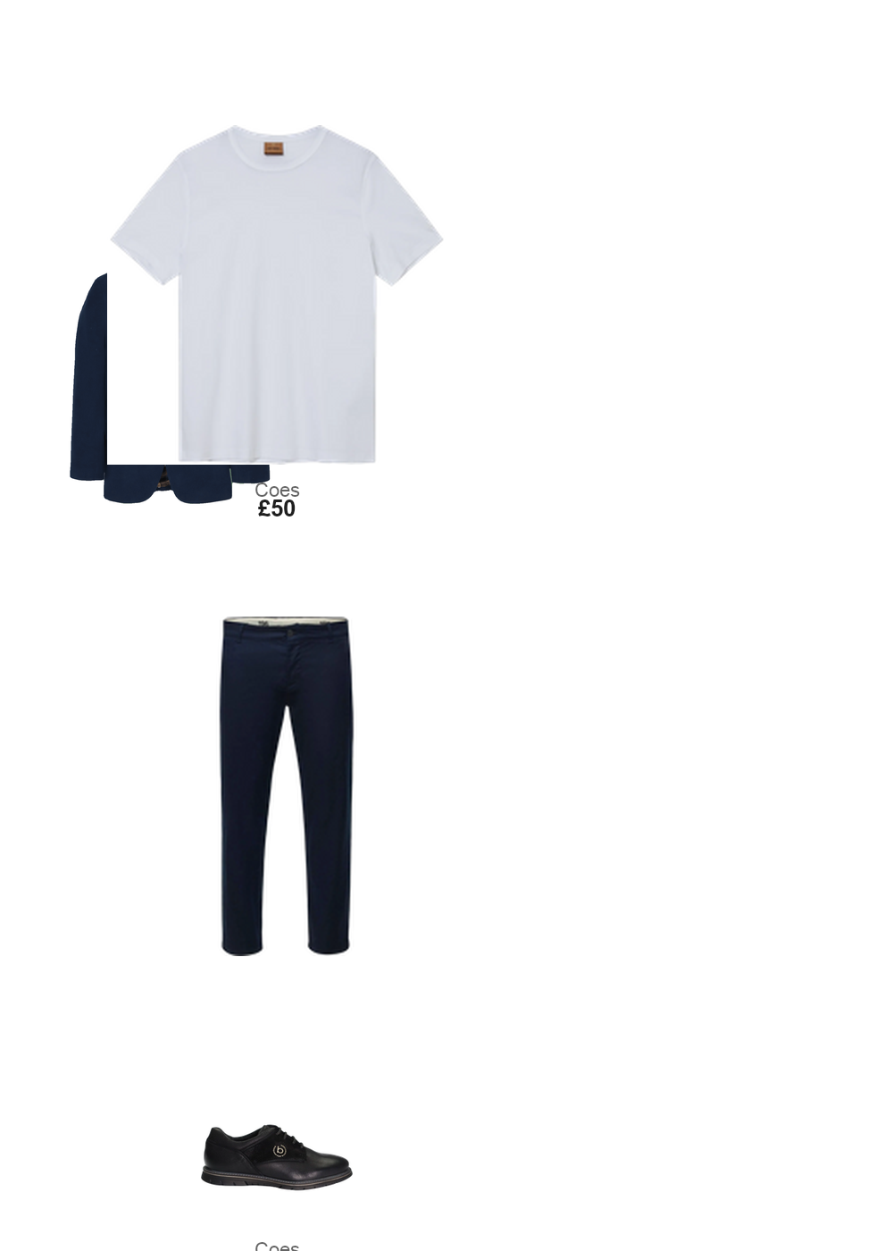 The complete outfit featuring Soya Concept Soya Concept Netti Shirt Dress