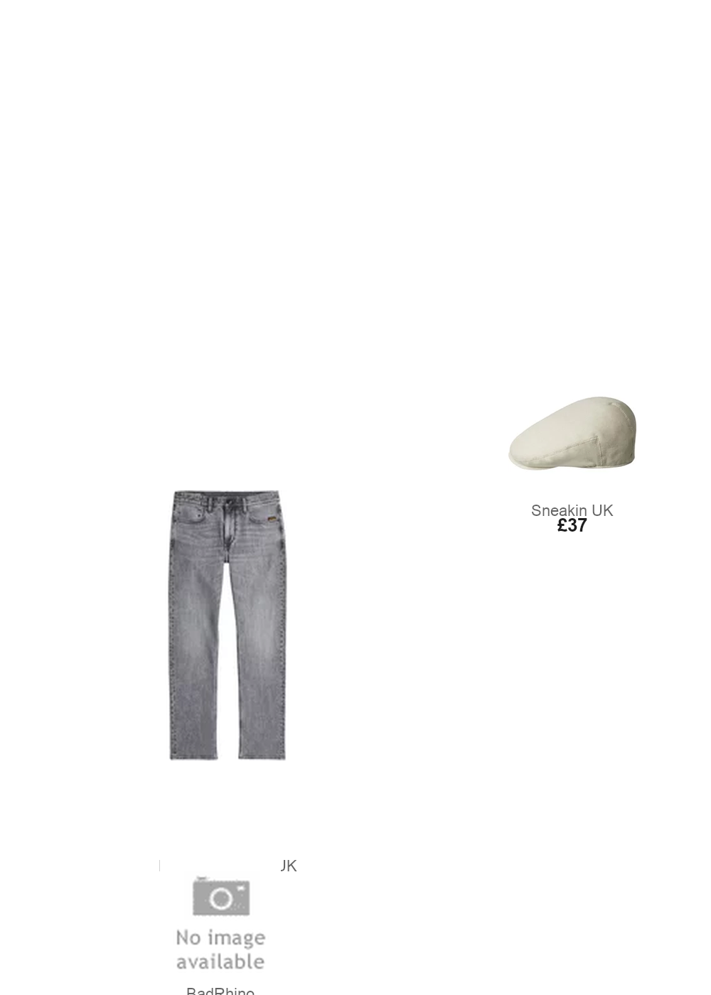 The complete outfit featuring Eastpak Travel Bag Eastpak Road Kit