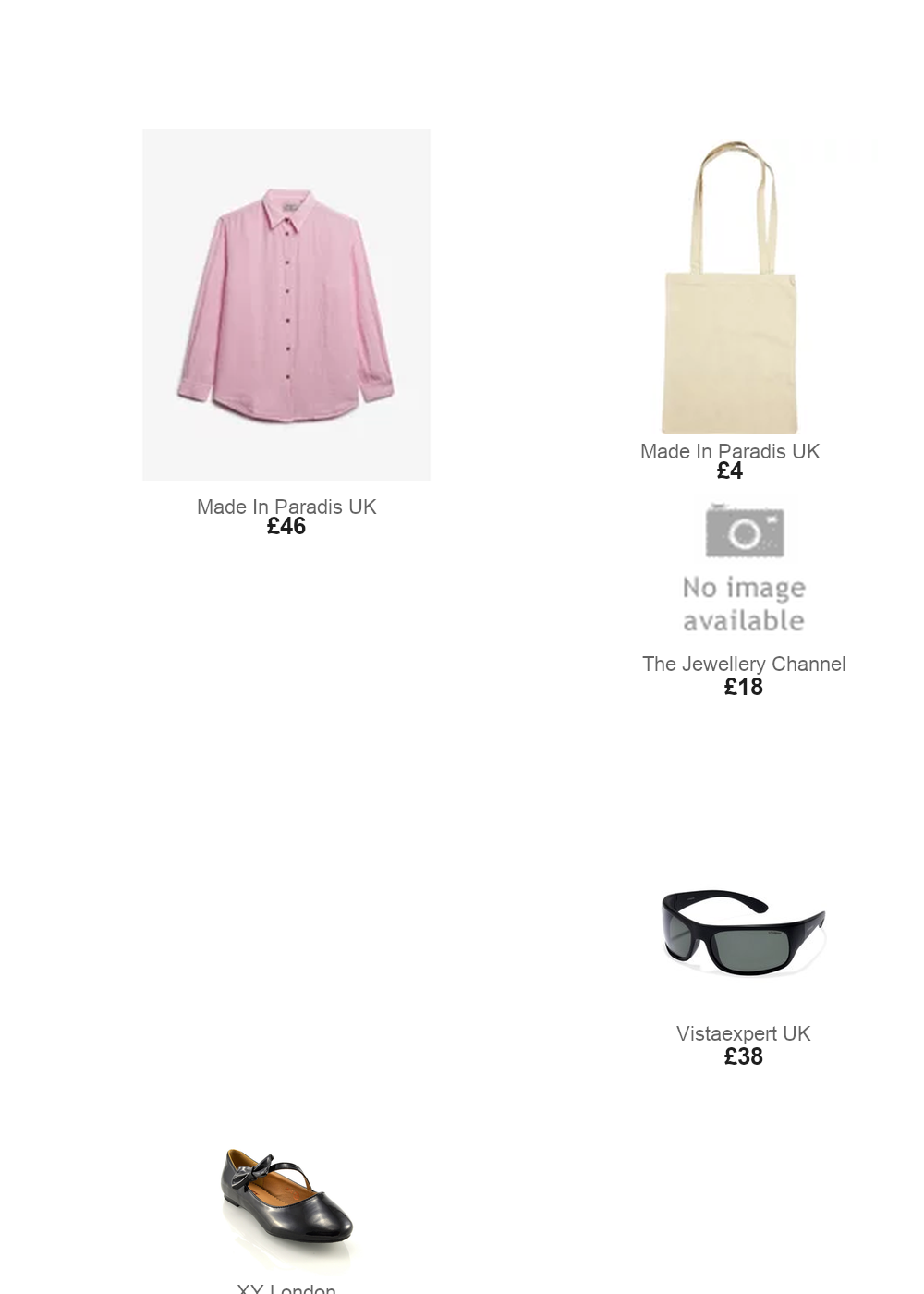 The complete outfit featuring Superdry Women's pants Superdry