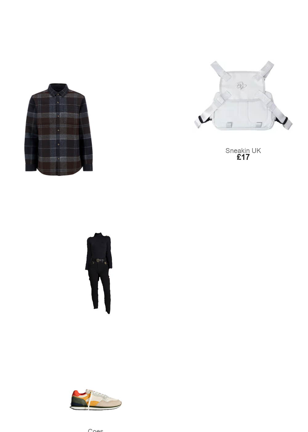 The complete outfit featuring Marc Lauder Watch Marc Lauder Marbella