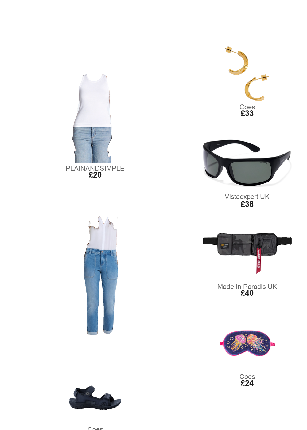 The complete outfit featuring alpha industries Fanny pack Alpha Industries Crew Utility