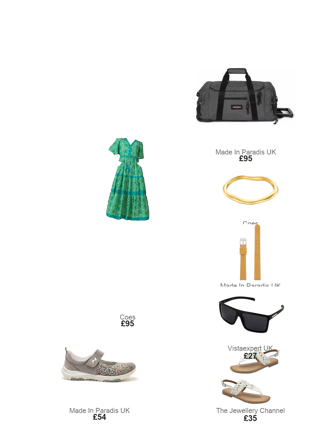 The complete outfit featuring Pédiconfort Women's Velcro Booties Pédiconfort