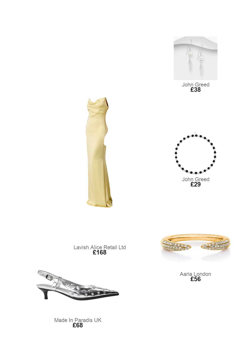 The complete outfit featuring Sofie Schnoor Heels Sofie Schnoor Rileysw