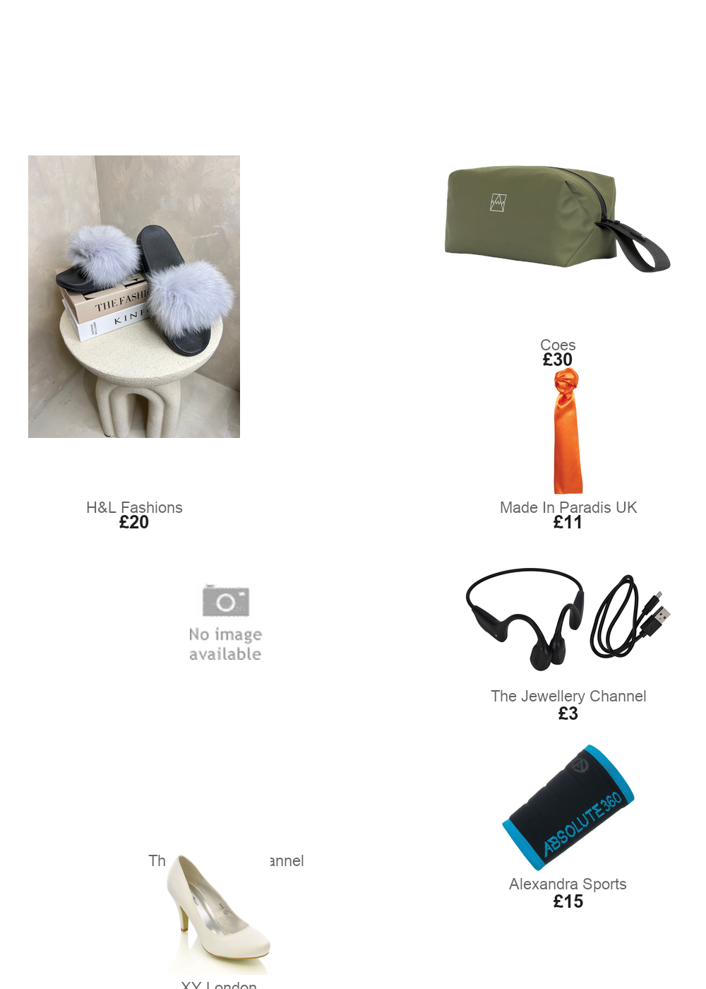 The complete outfit featuring Premier Women's business Foulard Premier Colours