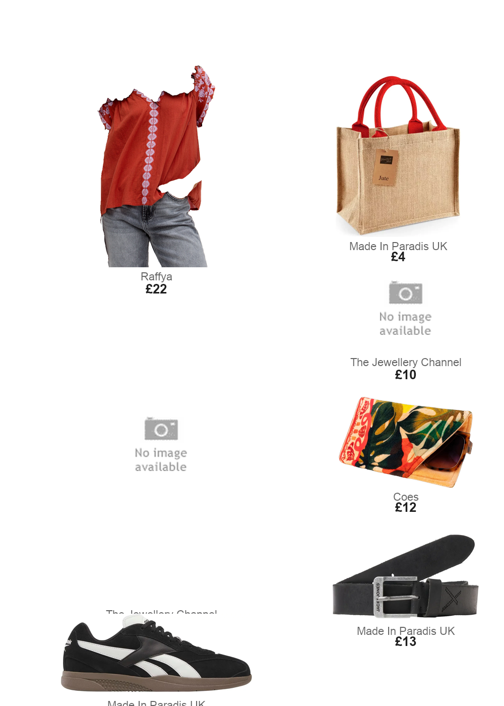 The complete outfit featuring Reebok Trainers Reebok Hammer Street