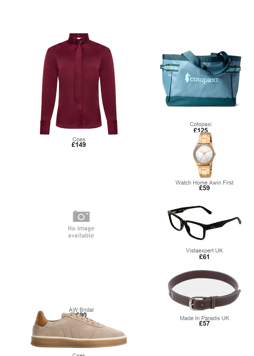 The complete outfit featuring Pénélope Belt Pénélope Pearl