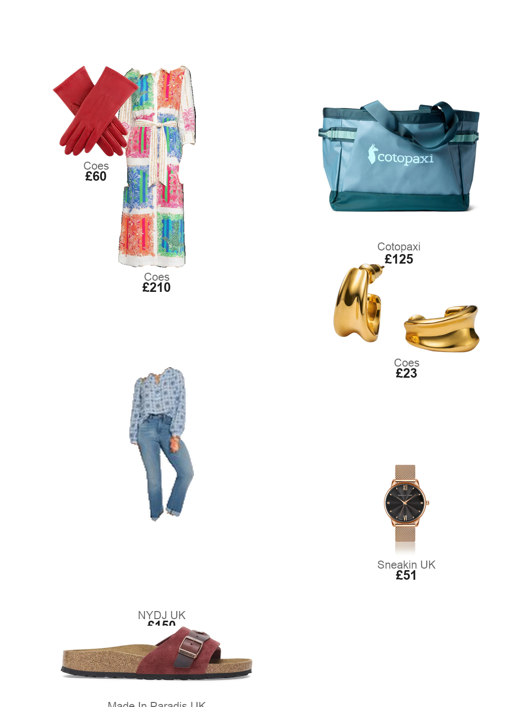The complete outfit featuring Nydj Marilyn Straight Jeans In Sure Stretch® Denim With High Rise | Port Sea
