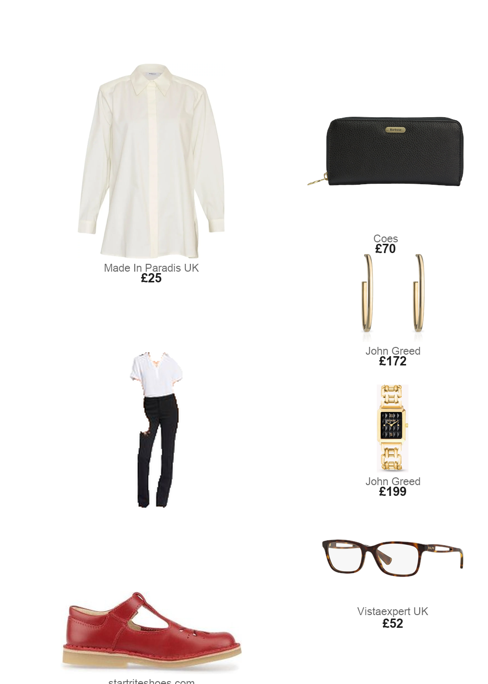 The complete outfit featuring Nydj Slim Pants in Ponte Knit | Black
