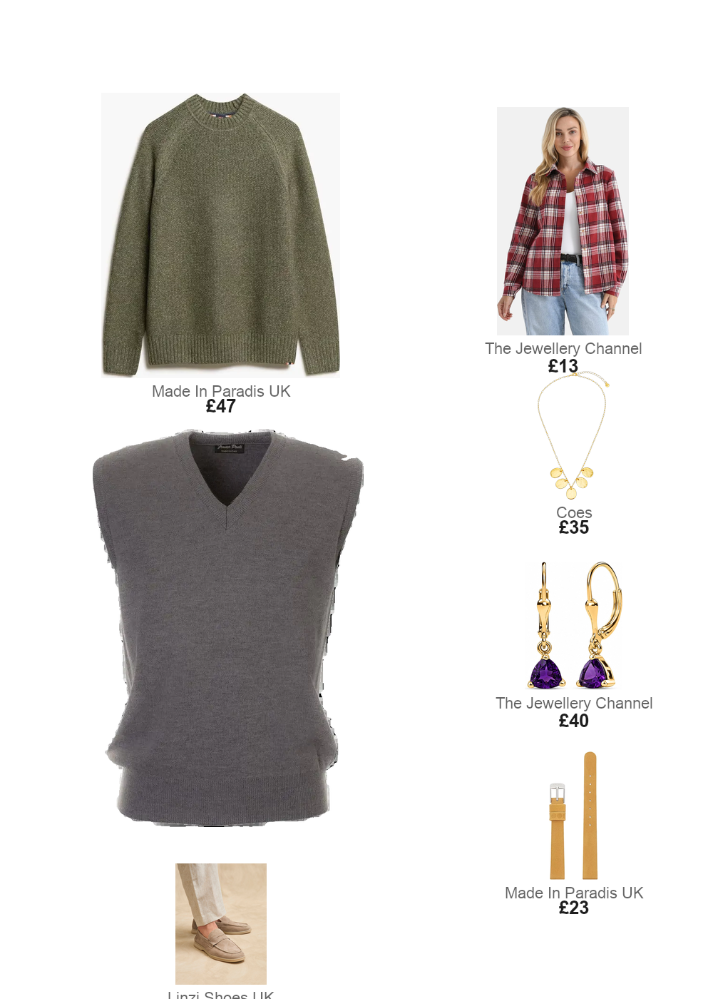 The complete outfit featuring Superdry Thick raglan sleeve jumper Superdry