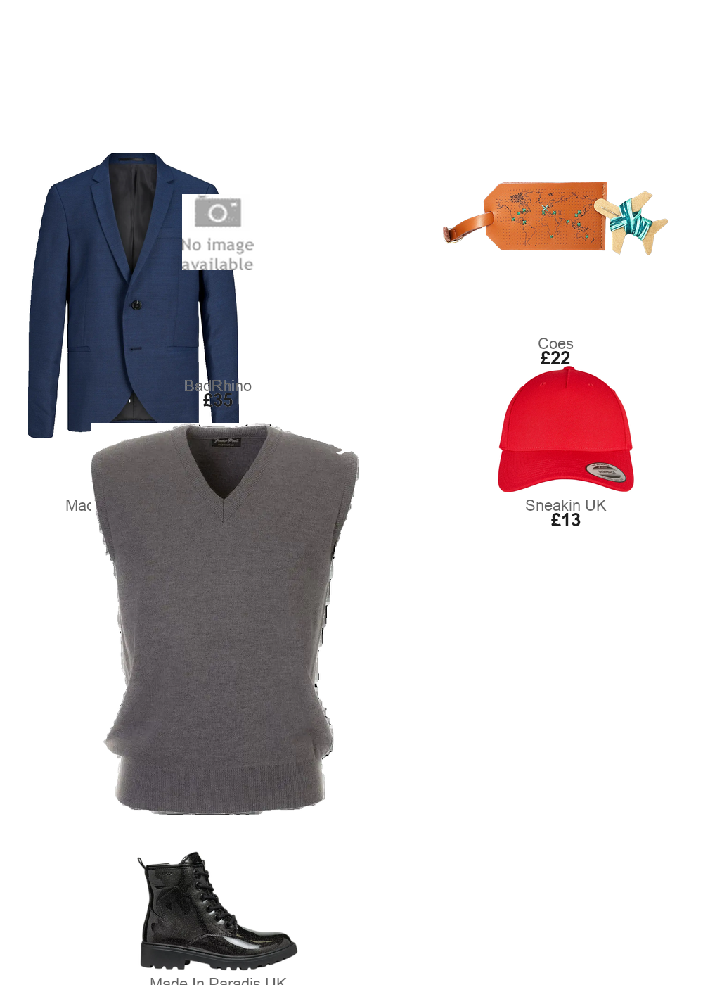 The complete outfit featuring jack & jones Child blazer jacket Jack & Jones solaris