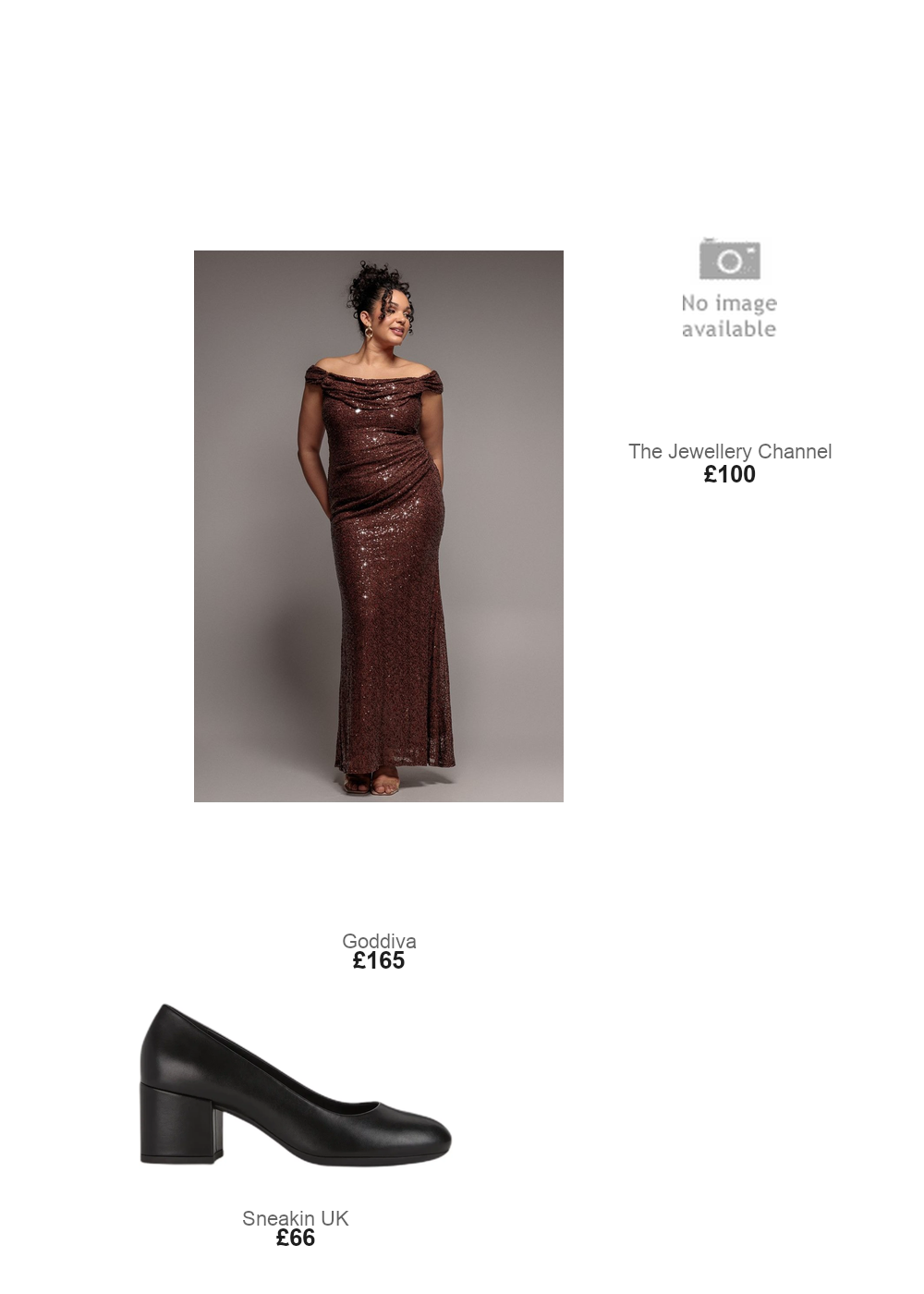 The complete outfit featuring Geox Heels Geox Eleana
