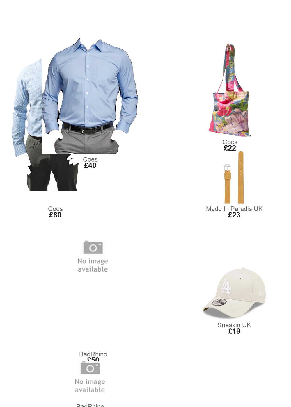 The complete outfit featuring new era Baseball cap Los Angeles Dodgers League Essential 9Forty
