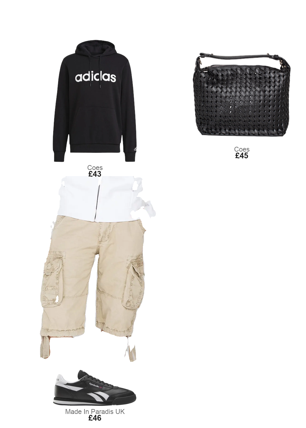 The complete outfit featuring alpha industries Short Alpha Industries Jet