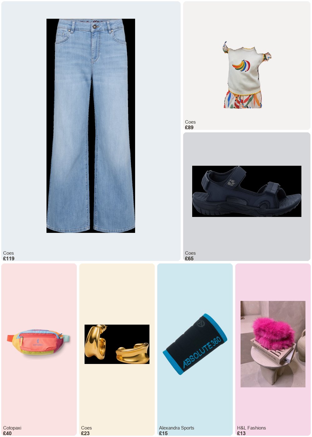 The complete outfit featuring H&L Babies Hot Pink Premium Faux Fur Headband | Colour: Hot Pink | Size: O/S