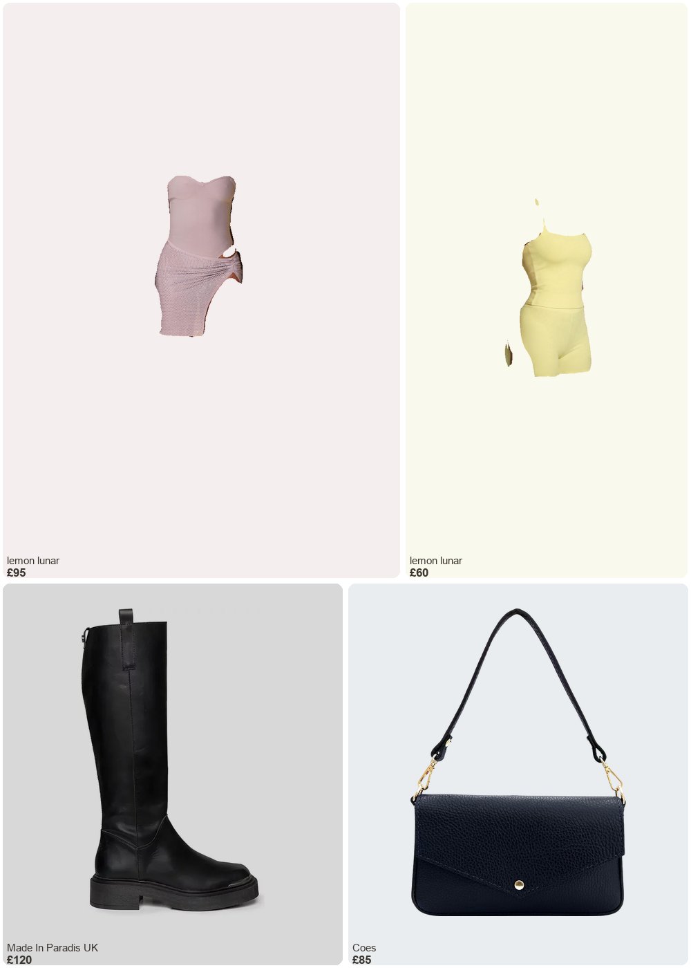 The complete outfit featuring Steve Madden Women's boots Steve Madden Constance