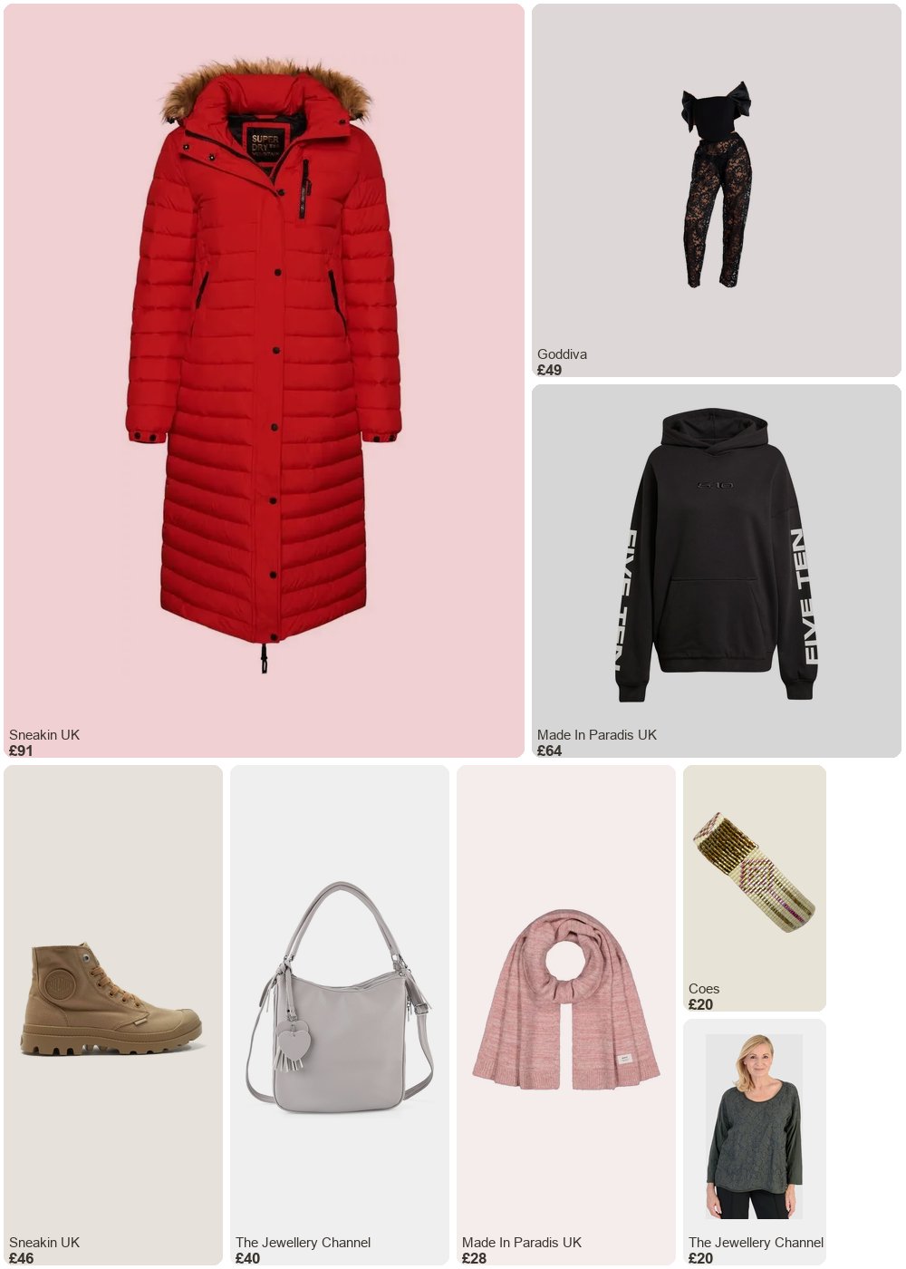 The complete outfit featuring Palladium Boots Palladium Mono Chrome