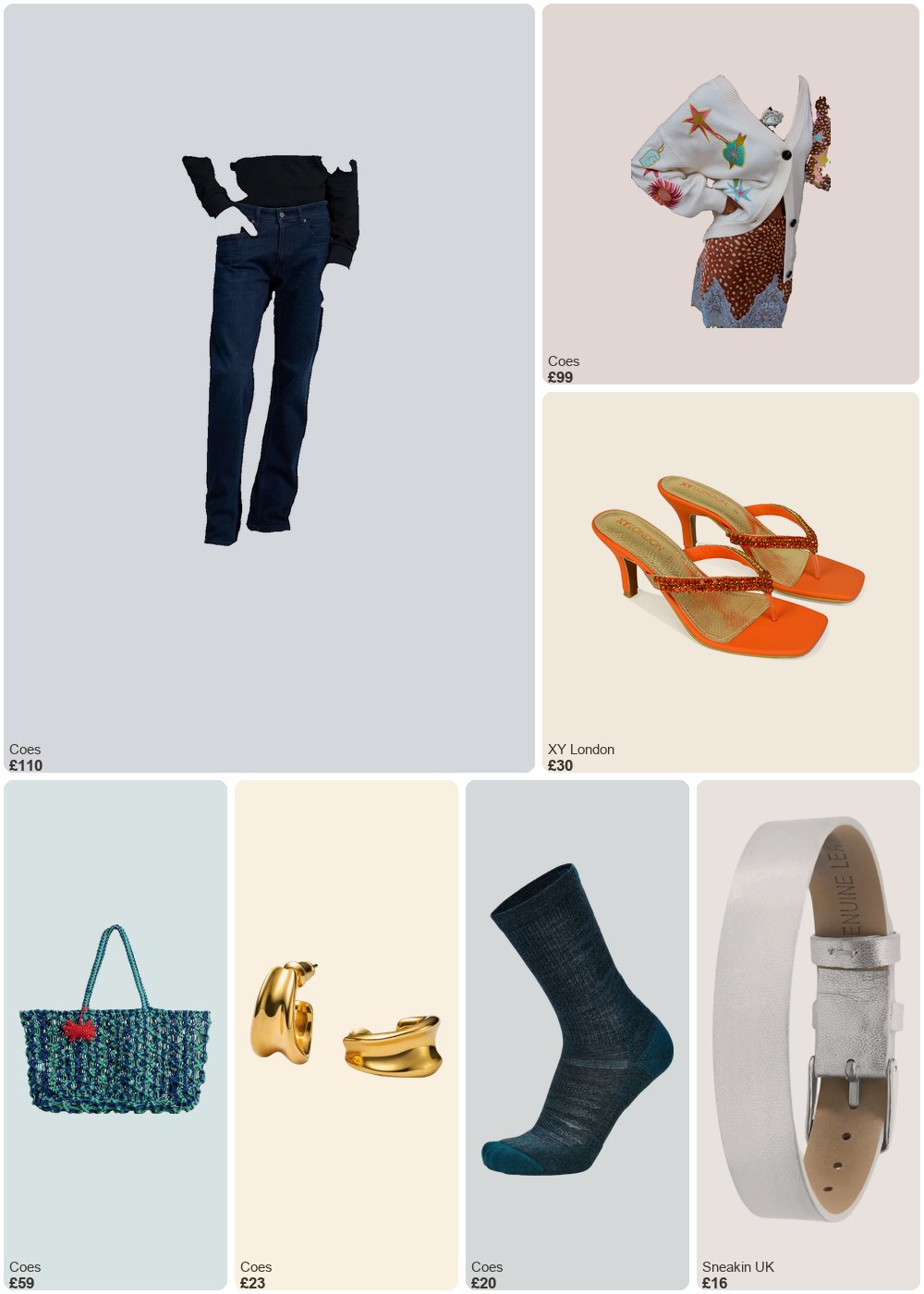 The complete outfit featuring Kelton Watch strap Kelton Colorama