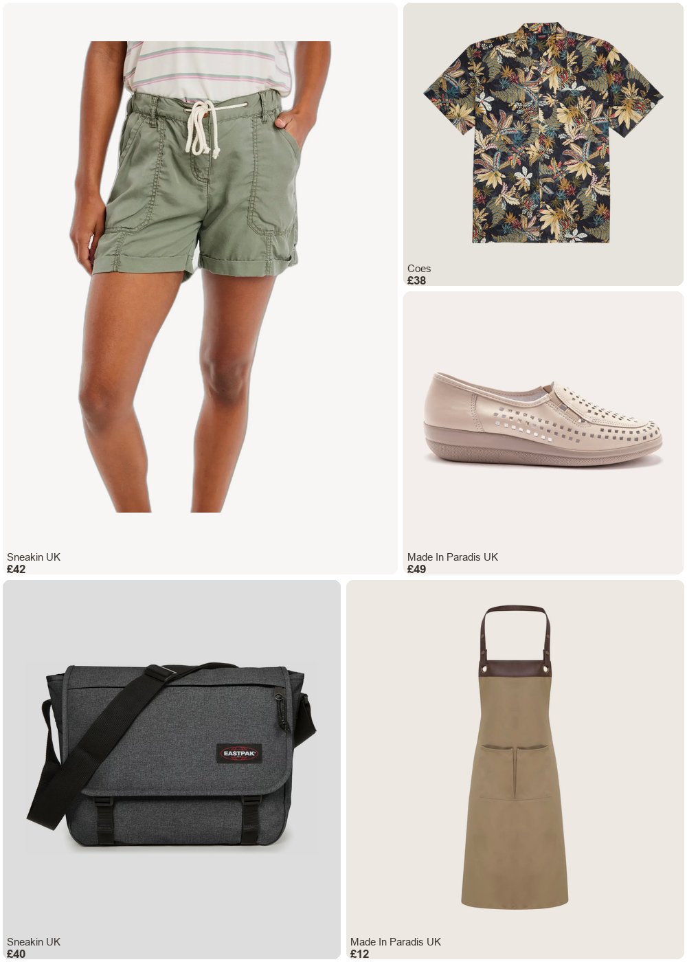 The complete outfit featuring Pédiconfort Women's leather loafers Pédiconfort