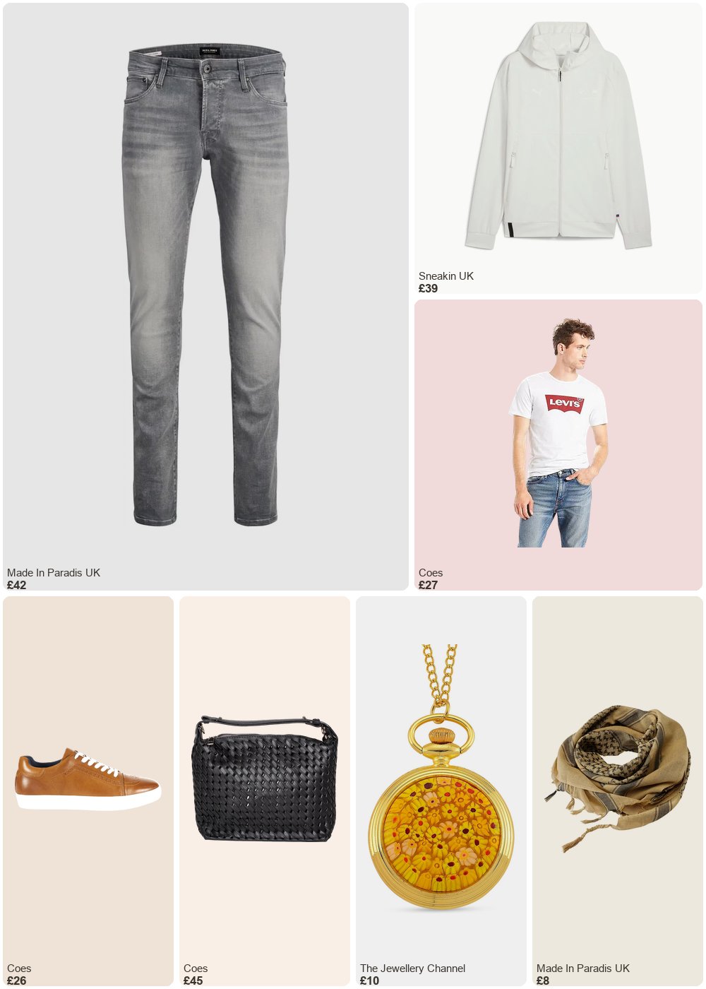 The complete outfit featuring Puma Sweat jacket Puma BMW MMS Life