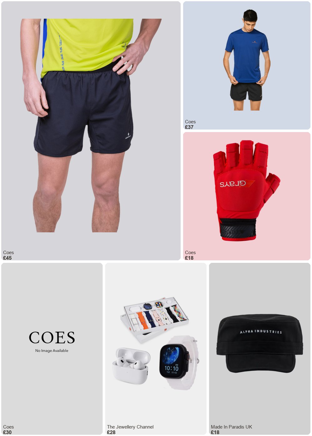 The complete outfit featuring alpha industries Cap Alpha Industries Tank