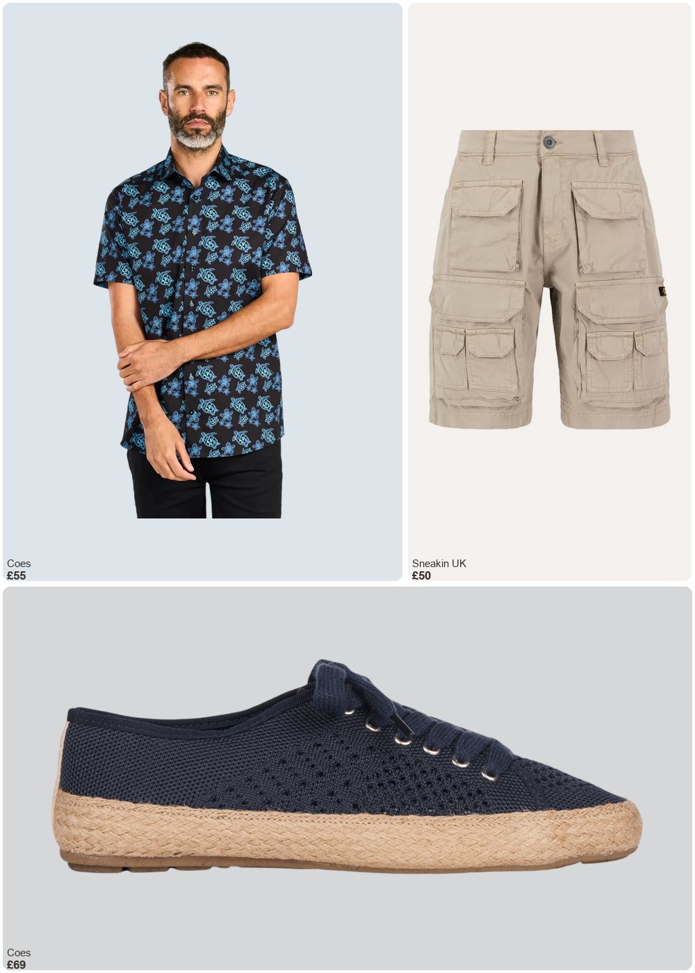 The complete outfit featuring alpha industries Short Alpha Industries Battle