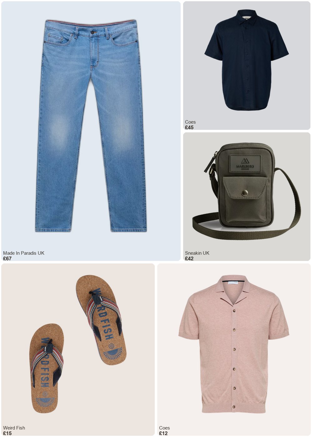 The complete outfit featuring Markberg Mini shoulder bag Markberg Leather DarlaMBG