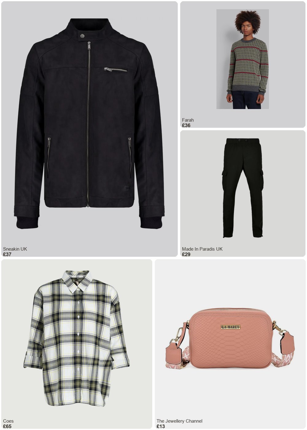 The complete outfit featuring Deeluxe zippedped jacket Deeluxe Agency