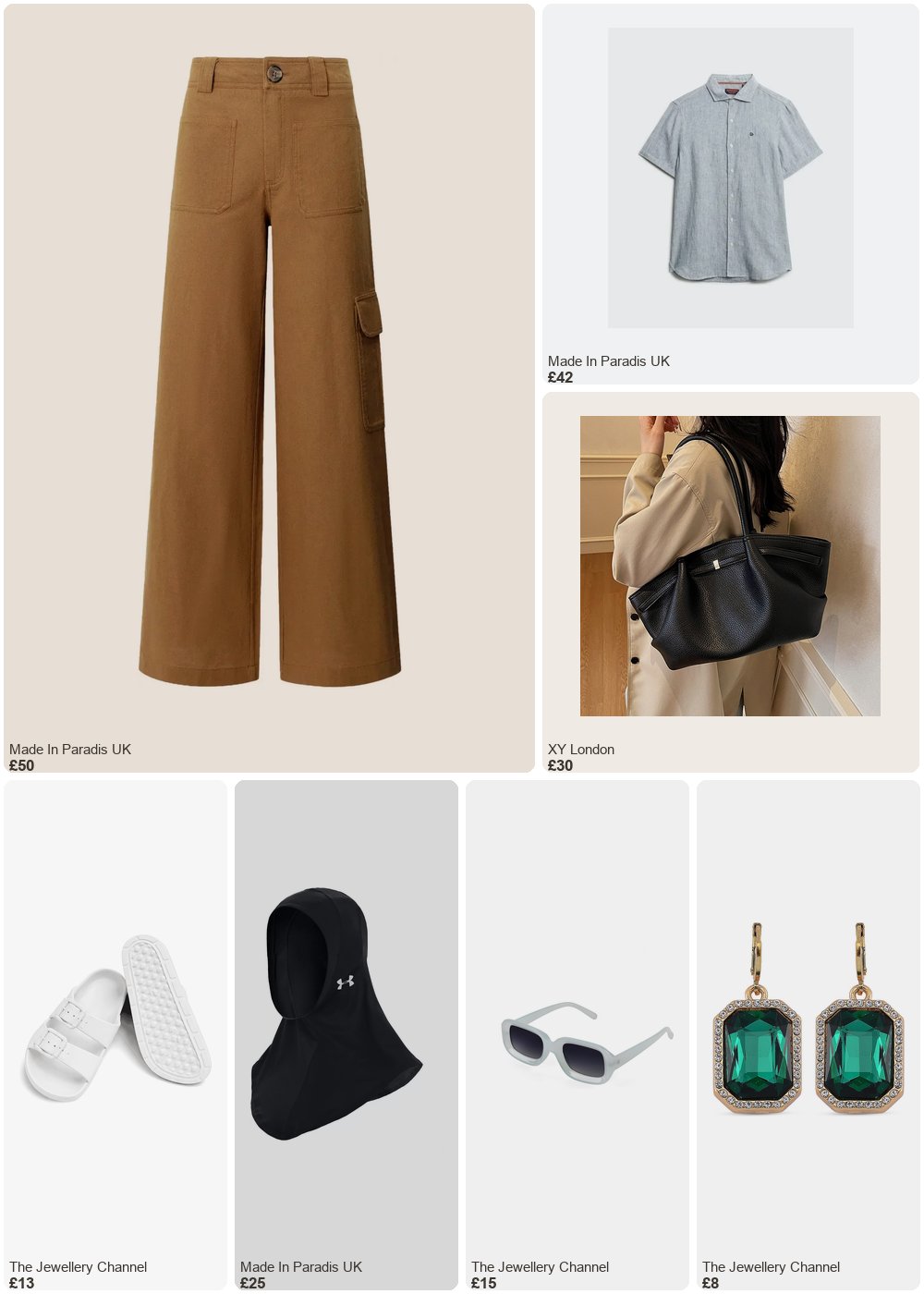The complete outfit featuring Superdry Shirt Superdry