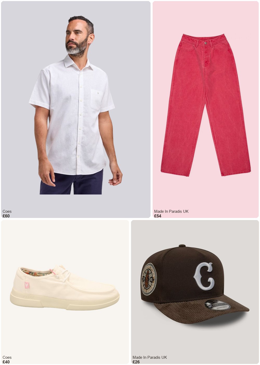 The complete outfit featuring Element Women's Trousers Element 365 Canvas