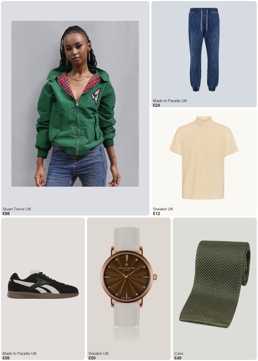 The complete outfit featuring Blend Shirt Blend Elliot Noos