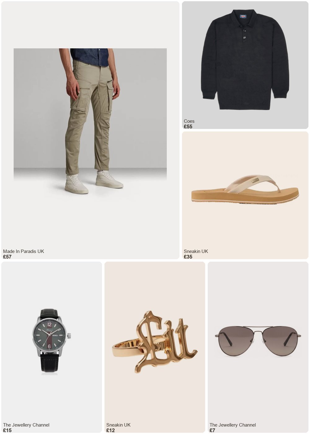 The complete outfit featuring G-Star Trousers G-star Rovic Zip 3D