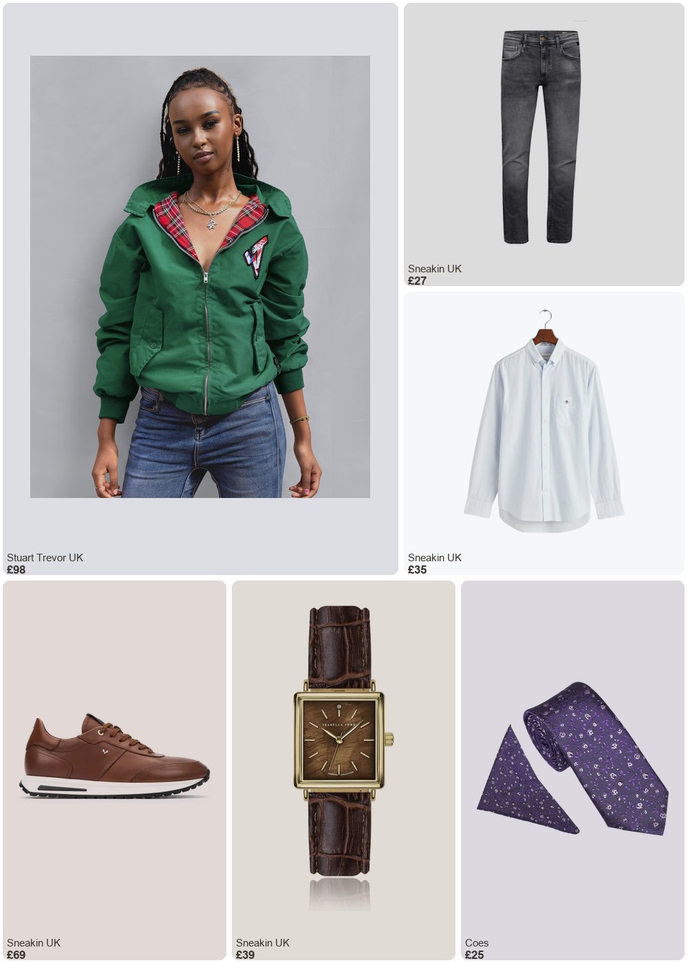 The complete outfit featuring Blend Jeans Blend Blizzard Multiflex