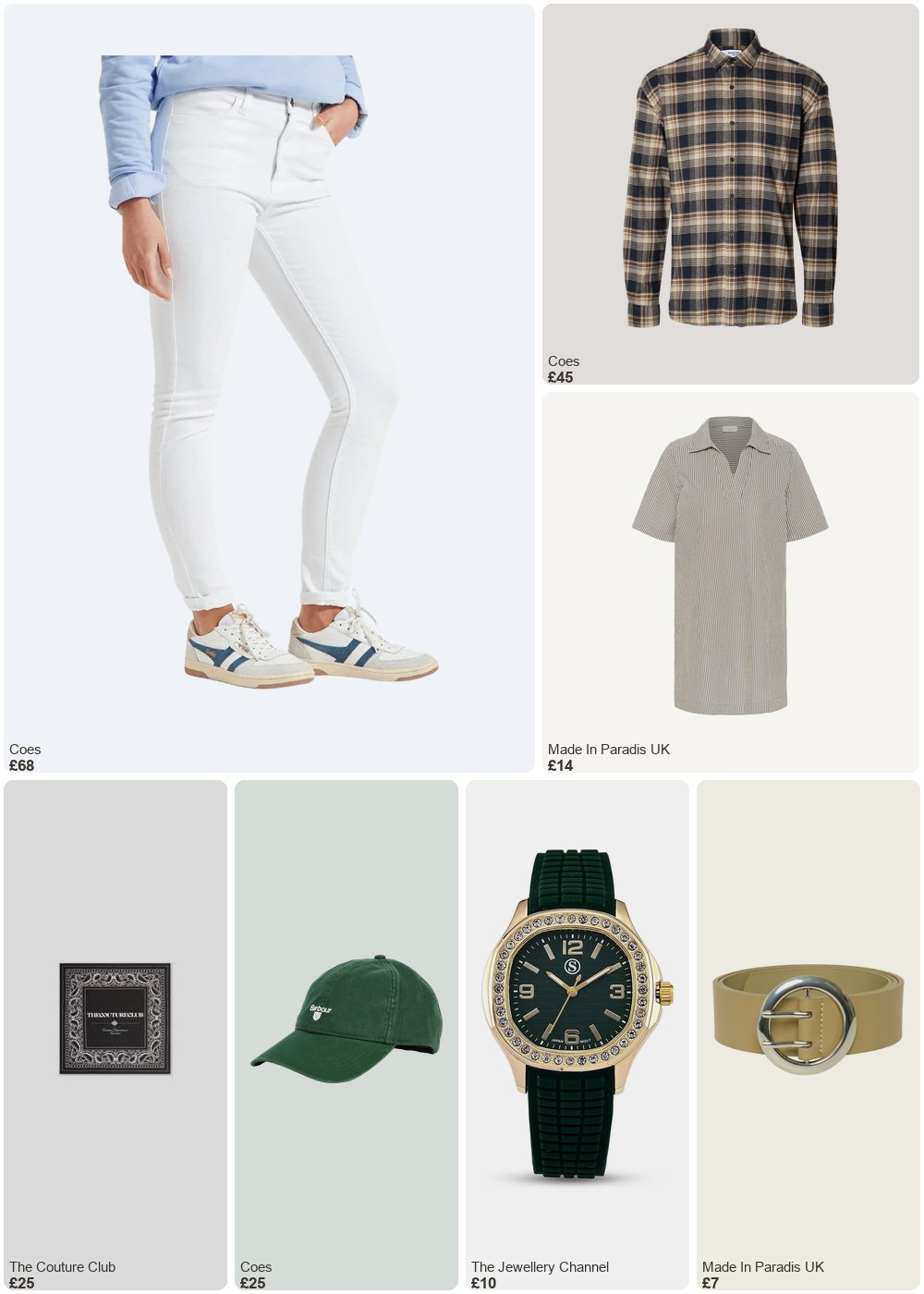 The complete outfit featuring TCC COPYRIGHT PAISLEY BANDANA - BLACK