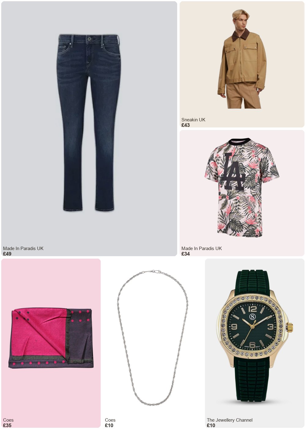 The complete outfit featuring Urban Classics Cotton work jacket Urban Classics