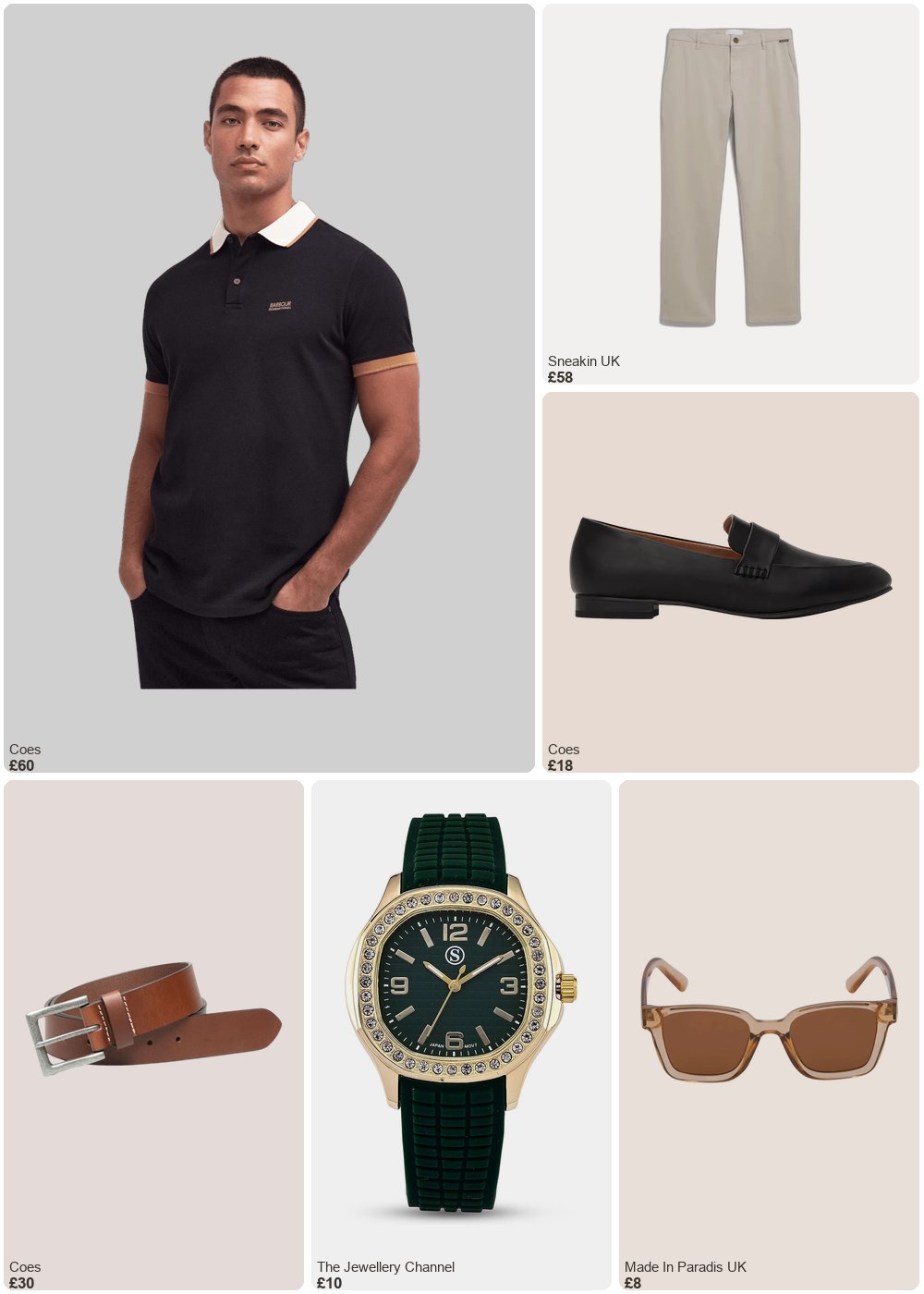 The complete outfit featuring ARMEDANGELS Chino Trousers ARMEDANGELS Aaster