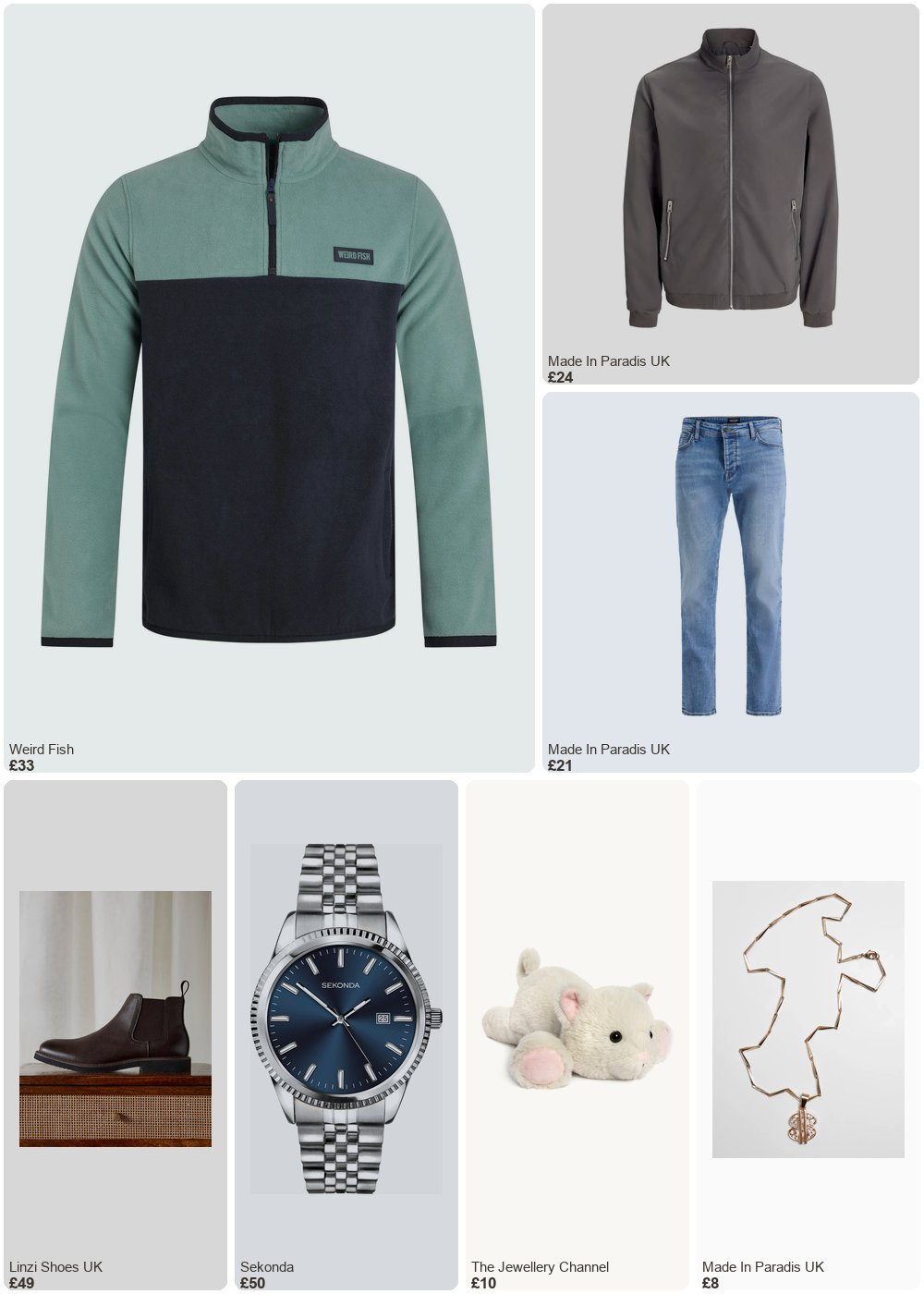The complete outfit featuring jack & jones Jacket Jack & Jones Rush Harrington
