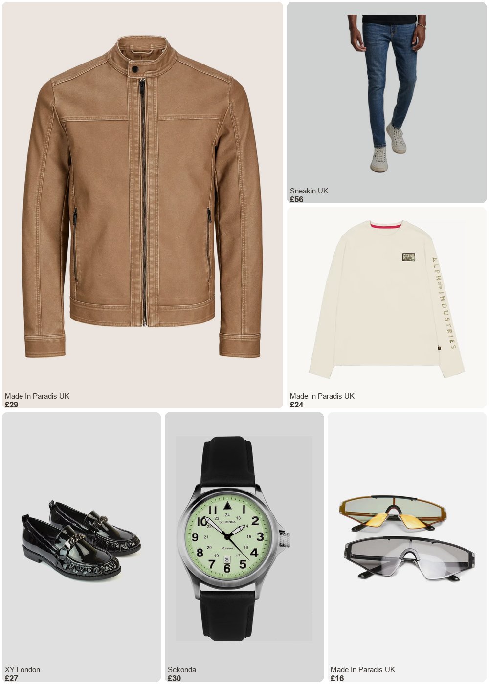 The complete outfit featuring Superdry Organic cotton skinny jeans Superdry