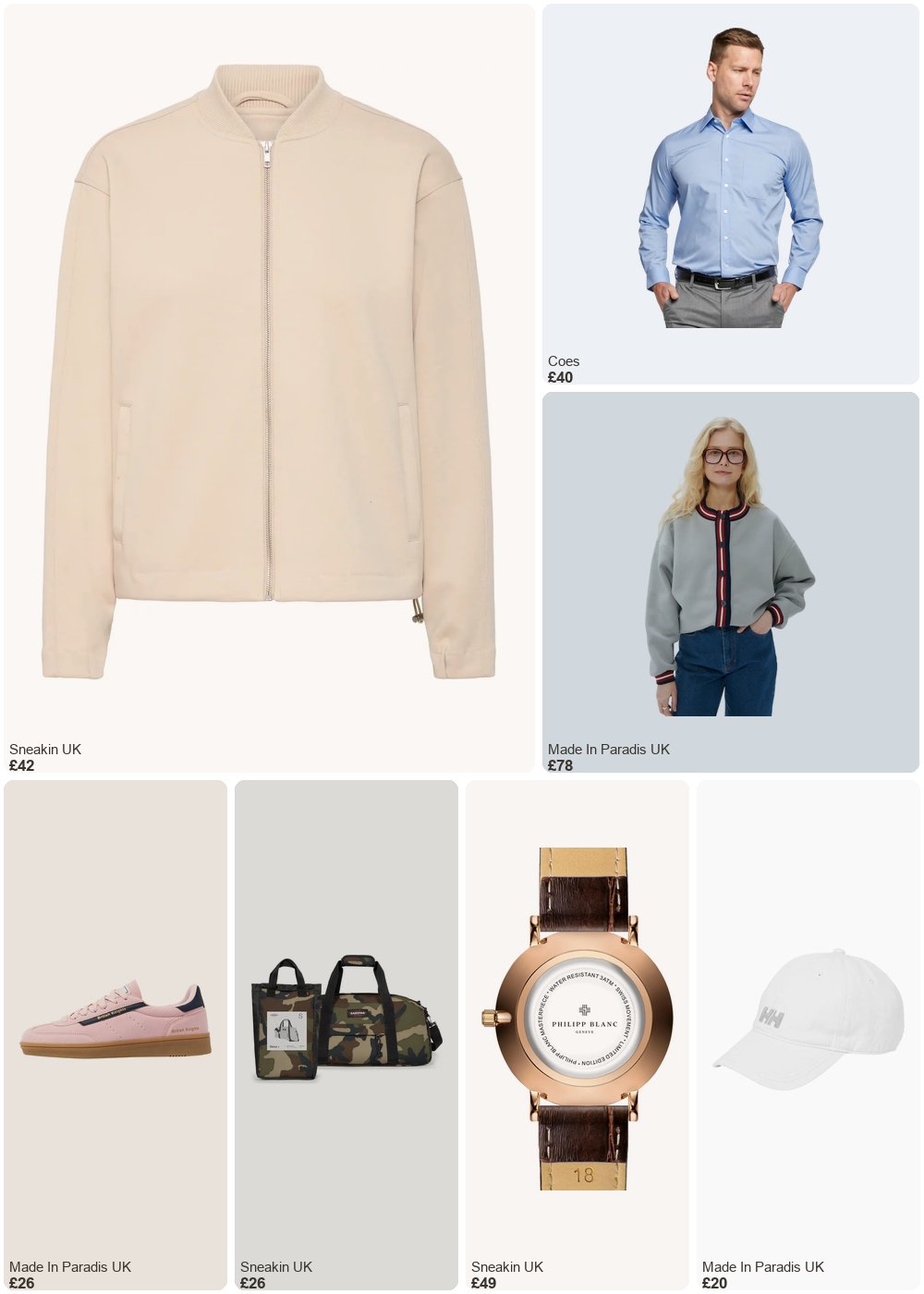 The complete outfit featuring Helly Hansen Cap with logo Helly Hansen