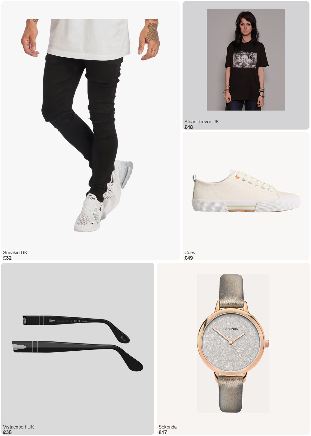 The complete outfit featuring DEF Jeans DEF Reckless